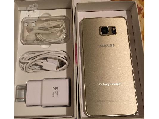 Samsung Galaxy S6 Edge 64GB ξεκλείδωτη smartphone